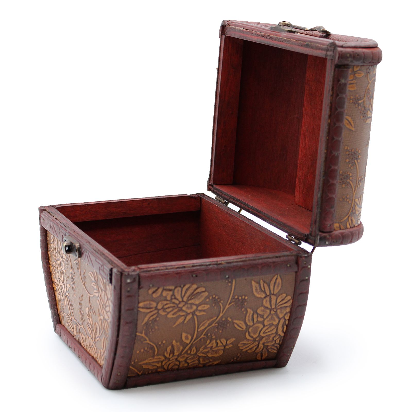 Caja Estilo Apple 1920 - Imagen 4