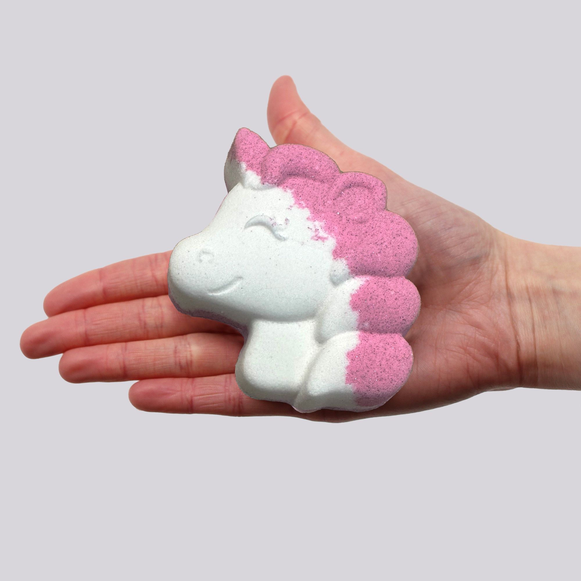 Bomba de Baño - Unicornio 100g - Imagen 6