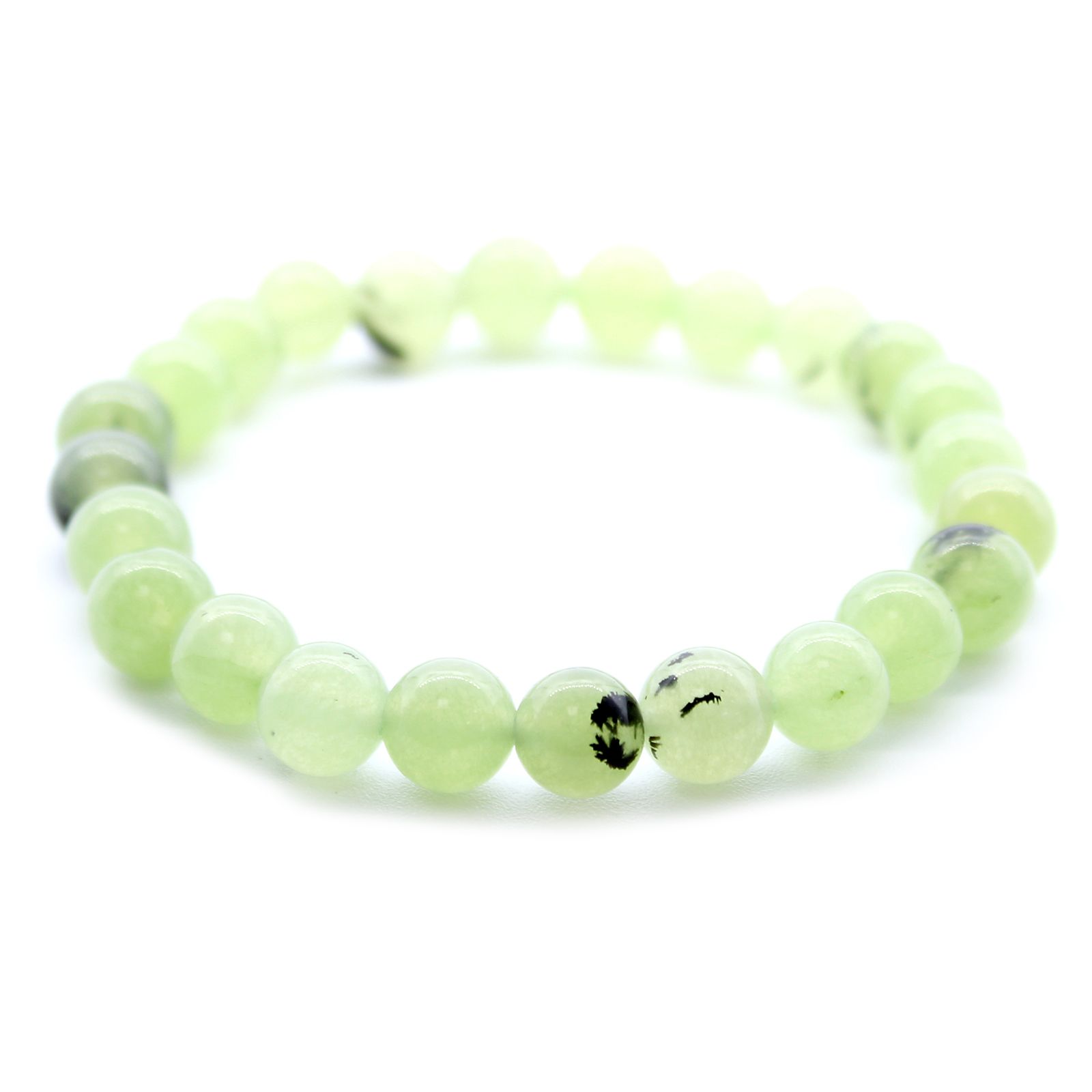 Brazalete de Energía - Jade - Imagen 2